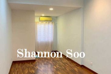 Full RENO Bandar Puteri