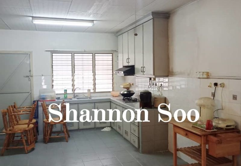 Taman Wawasan, Pusat Bandar Puchong