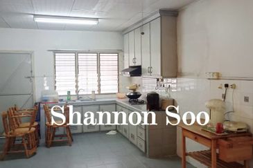 Taman Wawasan, Pusat Bandar Puchong