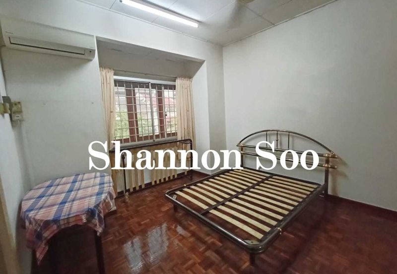 Taman Wawasan, Pusat Bandar Puchong