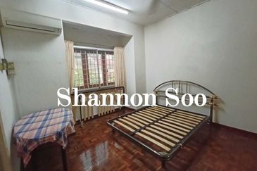 Taman Wawasan, Pusat Bandar Puchong