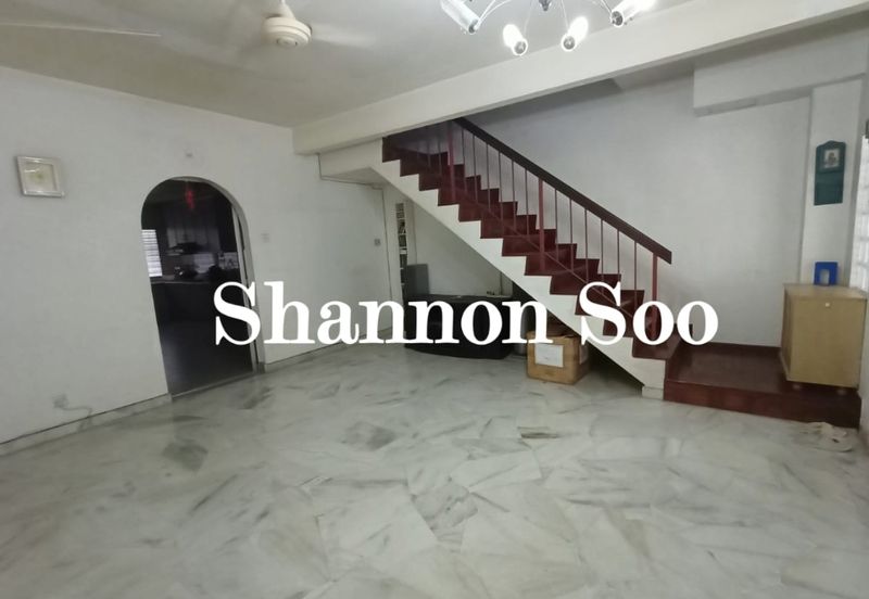 Taman Wawasan, Pusat Bandar Puchong