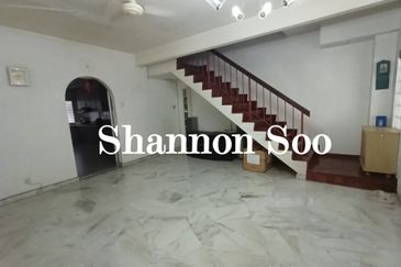 Taman Wawasan, Pusat Bandar Puchong