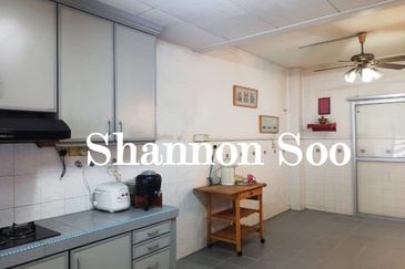 Taman Wawasan, Pusat Bandar Puchong