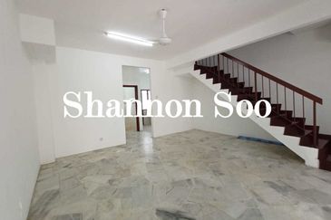 Taman Wawasan, Pusat Bandar Puchong