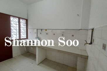 Taman Wawasan, Pusat Bandar Puchong