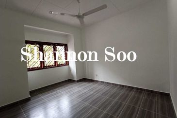 Taman Wawasan, Pusat Bandar Puchong