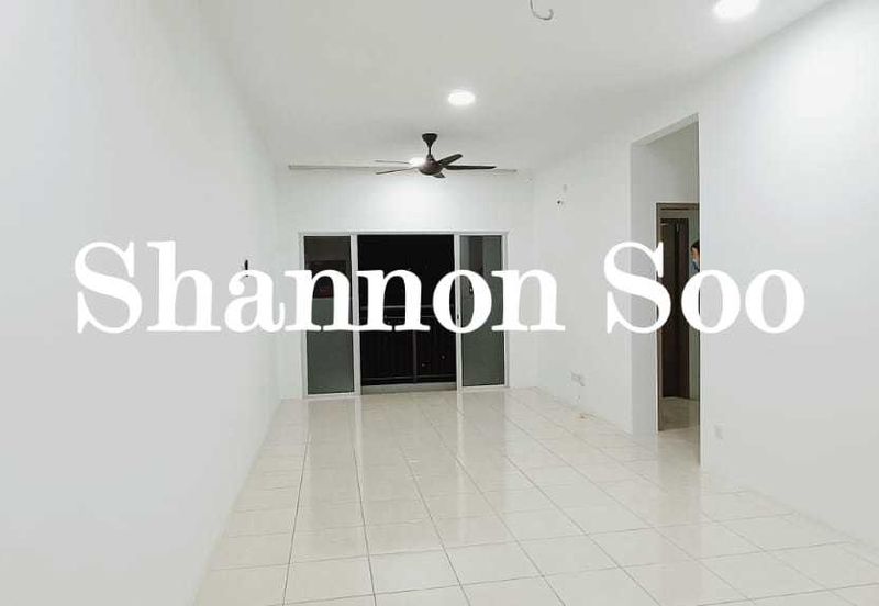 Platinum Splendor Residence