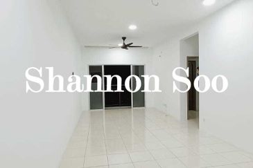 Platinum Splendor Residence