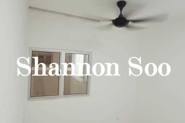 Platinum Splendor Residence