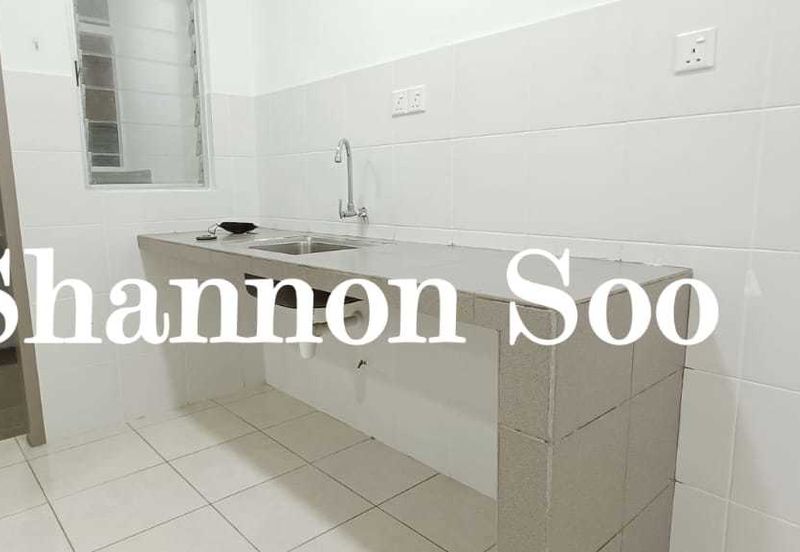 Platinum Splendor Residence