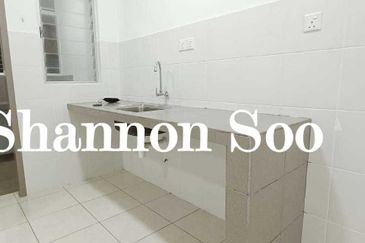 Platinum Splendor Residence