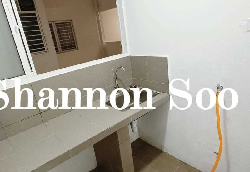 Platinum Splendor Residence