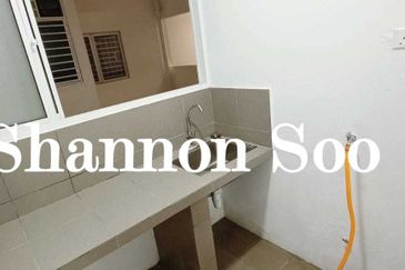 Platinum Splendor Residence