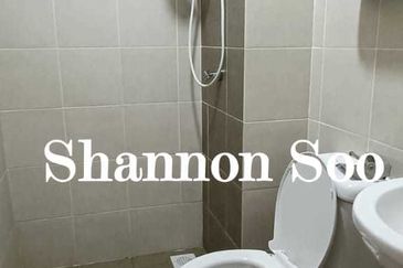 Platinum Splendor Residence