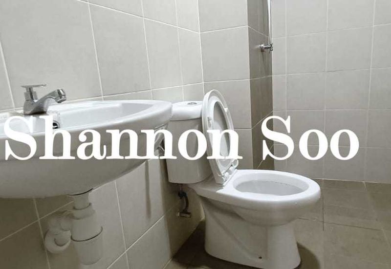 Platinum Splendor Residence