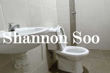 Platinum Splendor Residence