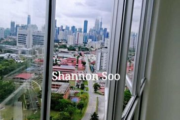 Platinum Splendor Residence