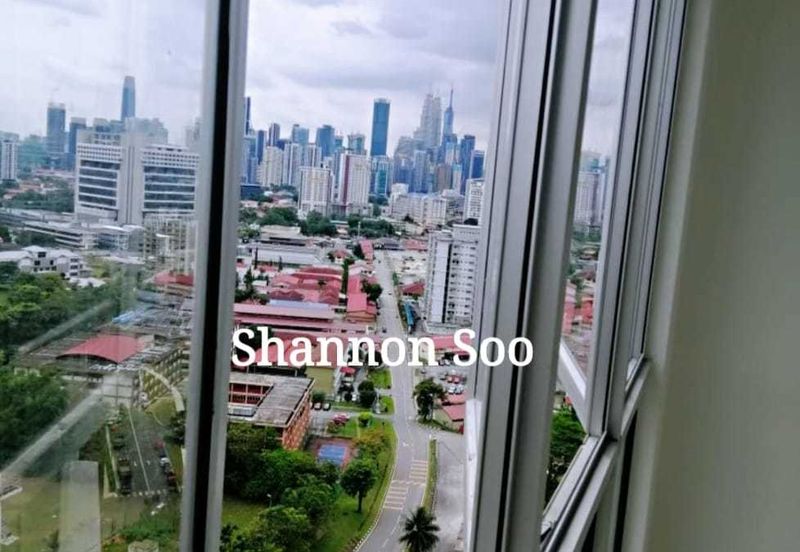 Platinum Splendor Residence