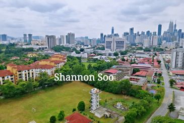 Platinum Splendor Residence