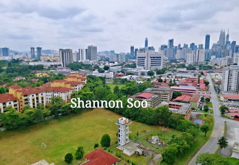 Platinum Splendor Residence