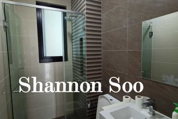 Sky Condominium @ Bandar Puchong Jaya