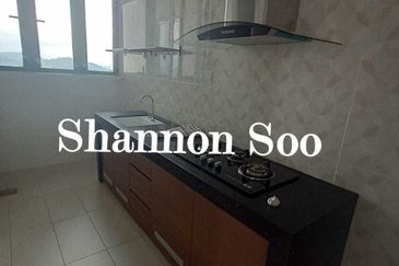 Sky Condominium @ Bandar Puchong Jaya