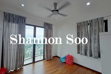 Sky Condominium @ Bandar Puchong Jaya