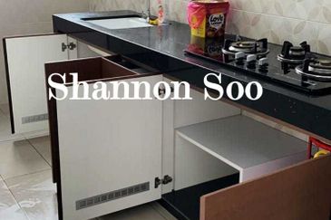 Sky Condominium @ Bandar Puchong Jaya