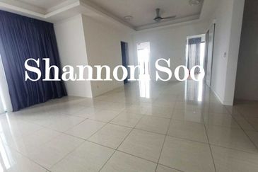 Sky Condominium @ Bandar Puchong Jaya