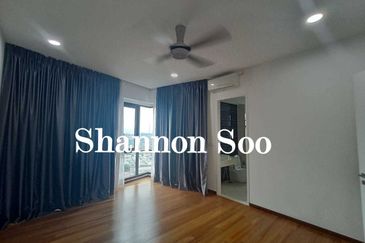 Sky Condominium @ Bandar Puchong Jaya