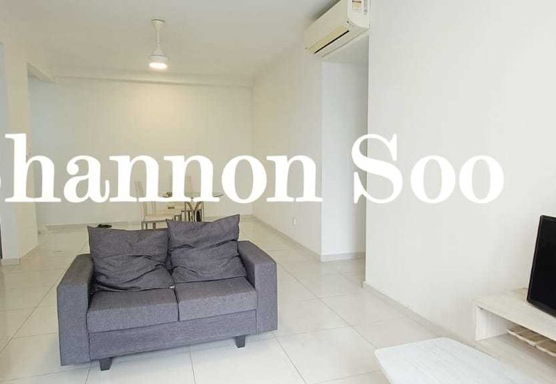 Midfields Condominium