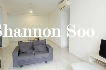 Midfields Condominium