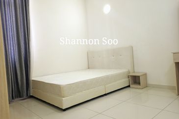 Midfields Condominium