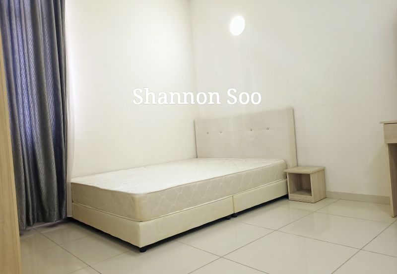 Midfields Condominium