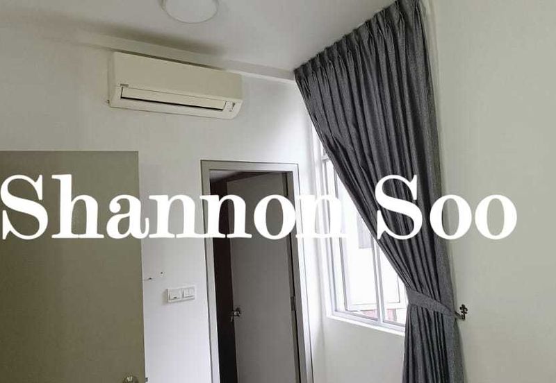 Midfields Condominium