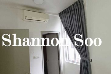 Midfields Condominium