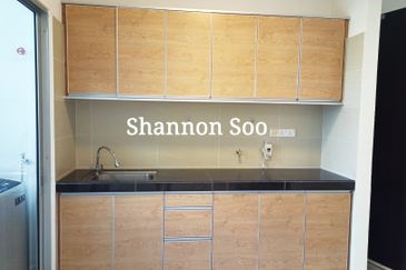 Midfields Condominium