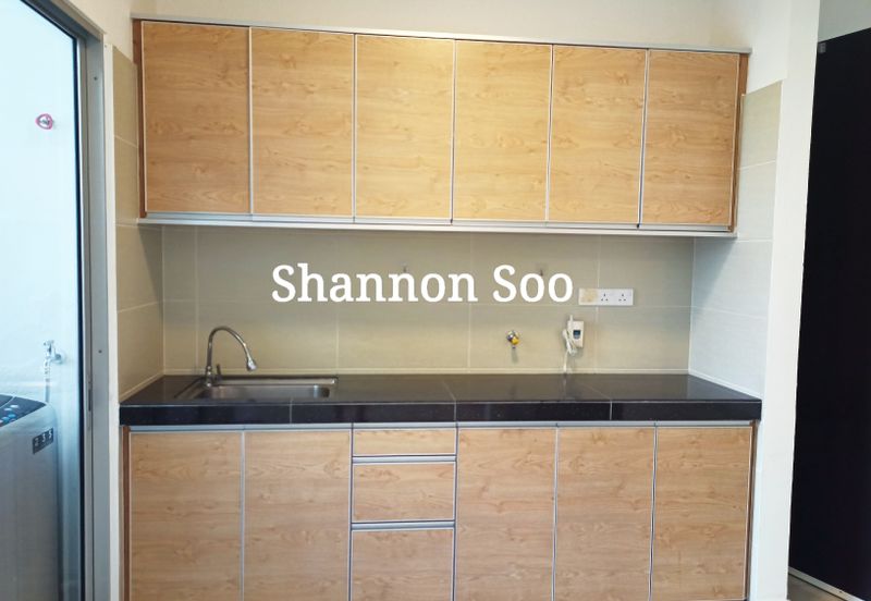 Midfields Condominium