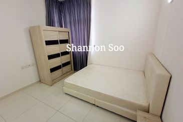 Midfields Condominium