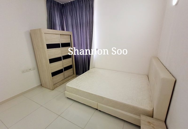 Midfields Condominium