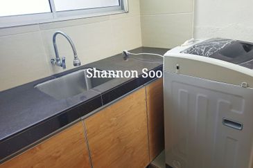 Midfields Condominium