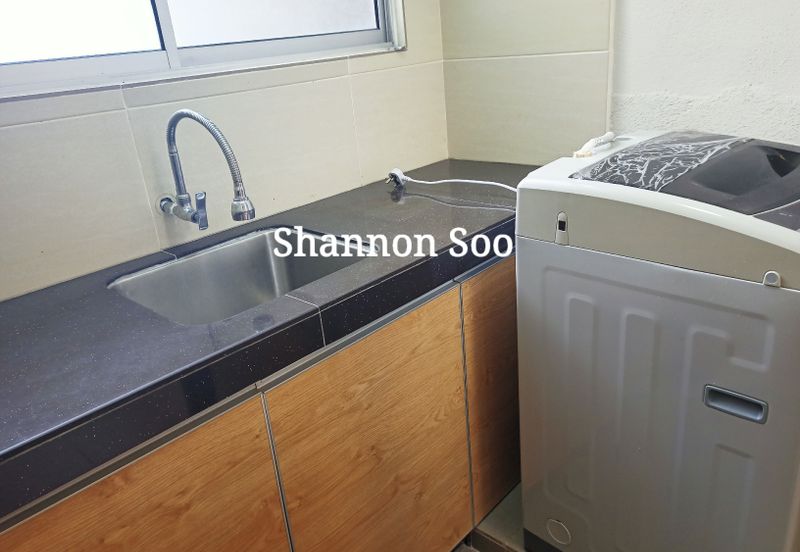 Midfields Condominium