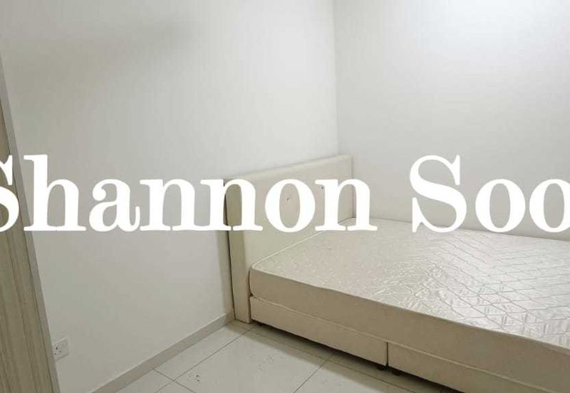 Midfields Condominium