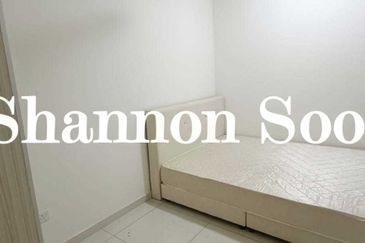 Midfields Condominium