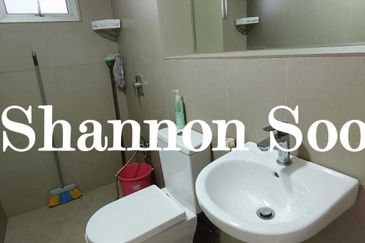 Midfields Condominium