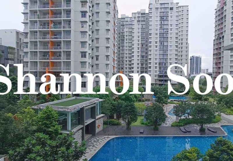 Midfields Condominium