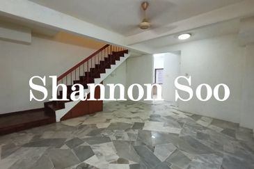 Taman Wawasan, Pusat Bandar Puchong