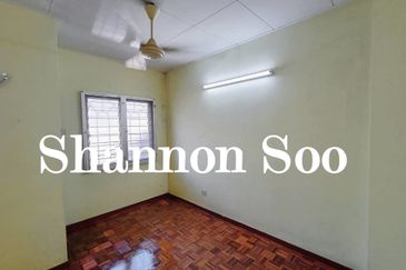 Taman Wawasan, Pusat Bandar Puchong