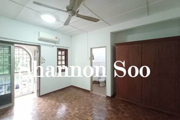 Taman Wawasan, Pusat Bandar Puchong